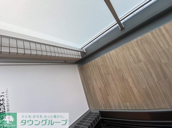 ARKMARK高円寺の物件内観写真